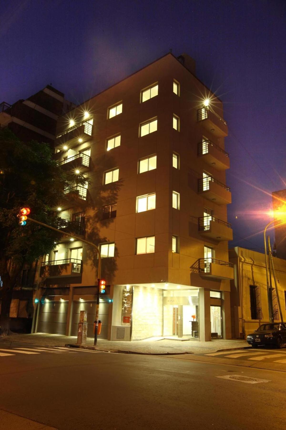 Lecer Buenos Aires