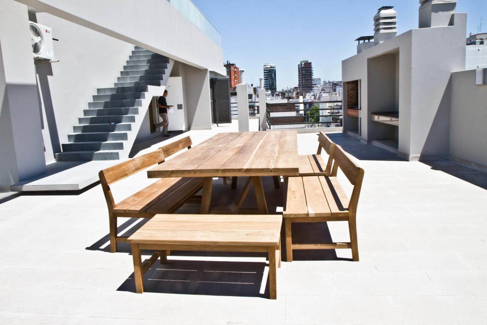 Apartamento Dream Studios BA *