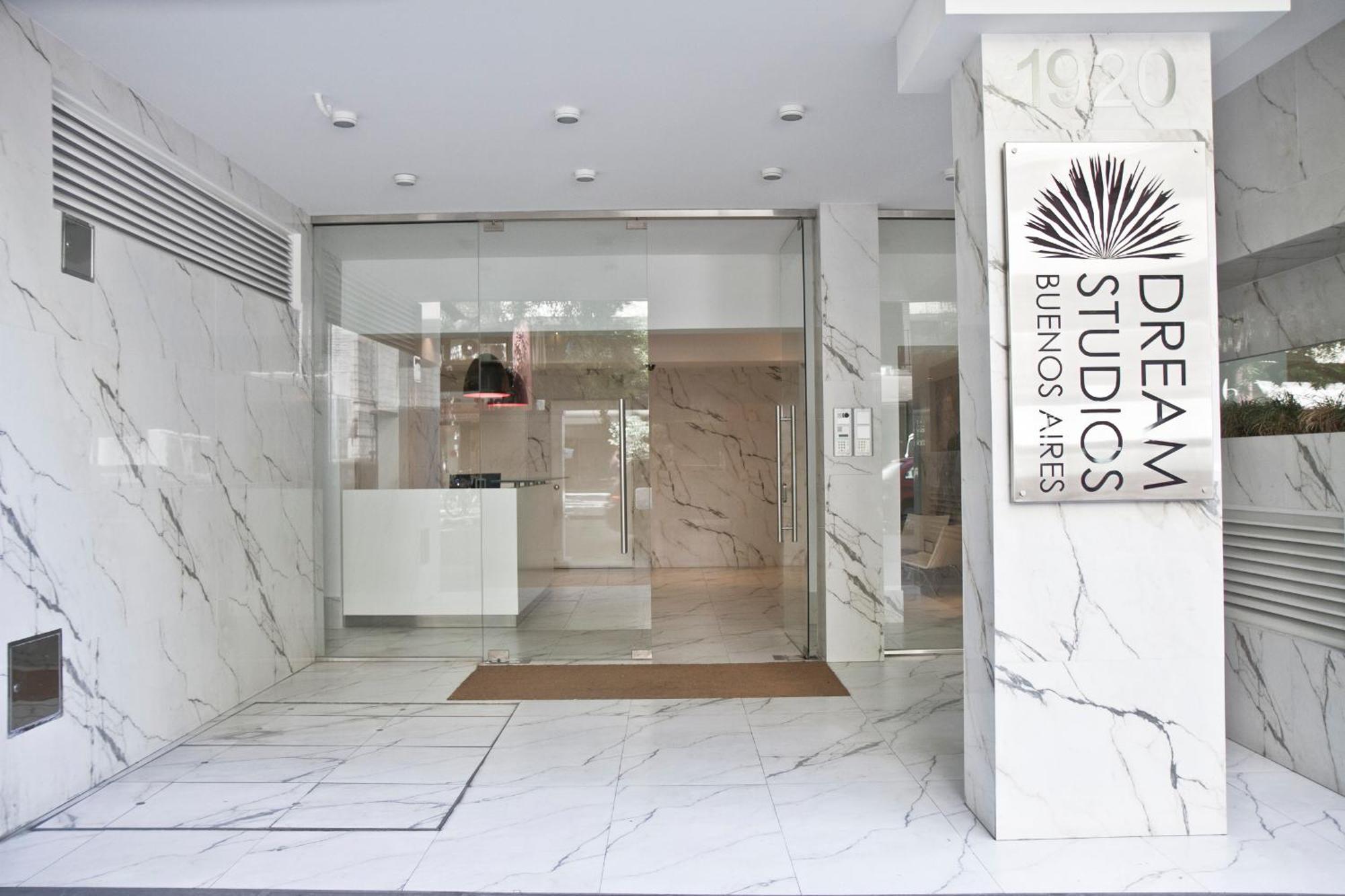 Apartamento Dream Studios BA