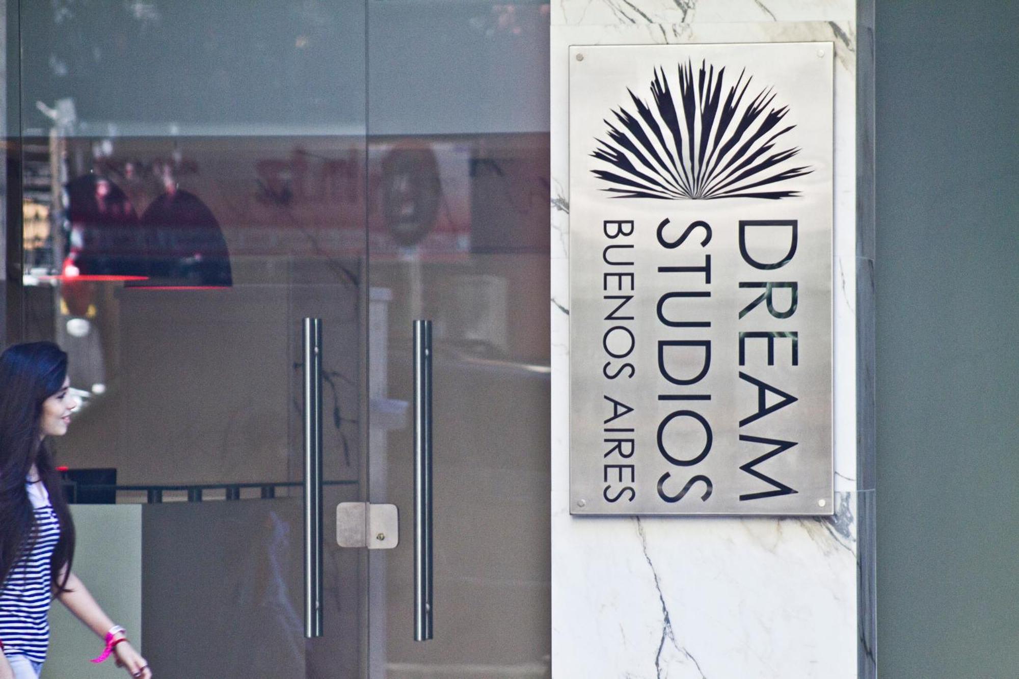 Apartamento Dream Studios BA Buenos Aires