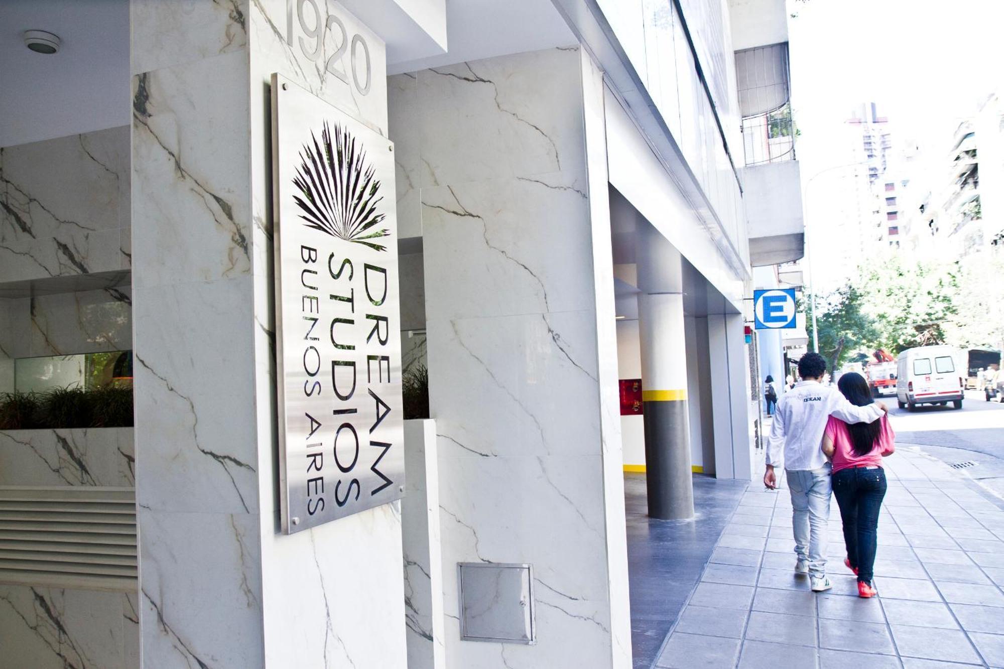 Dream Studios BA Apartamento