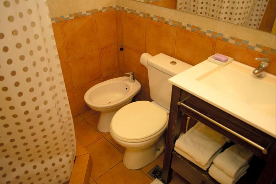 Apartment La Casona Del Alma