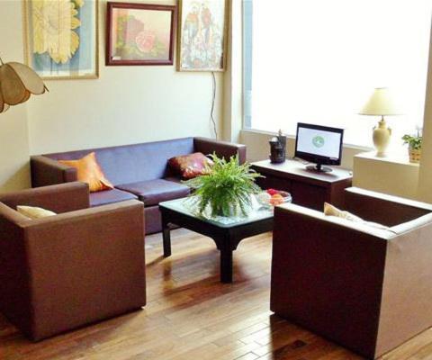 Juramento De Lealtad Townhouse 3* Buenos Aires