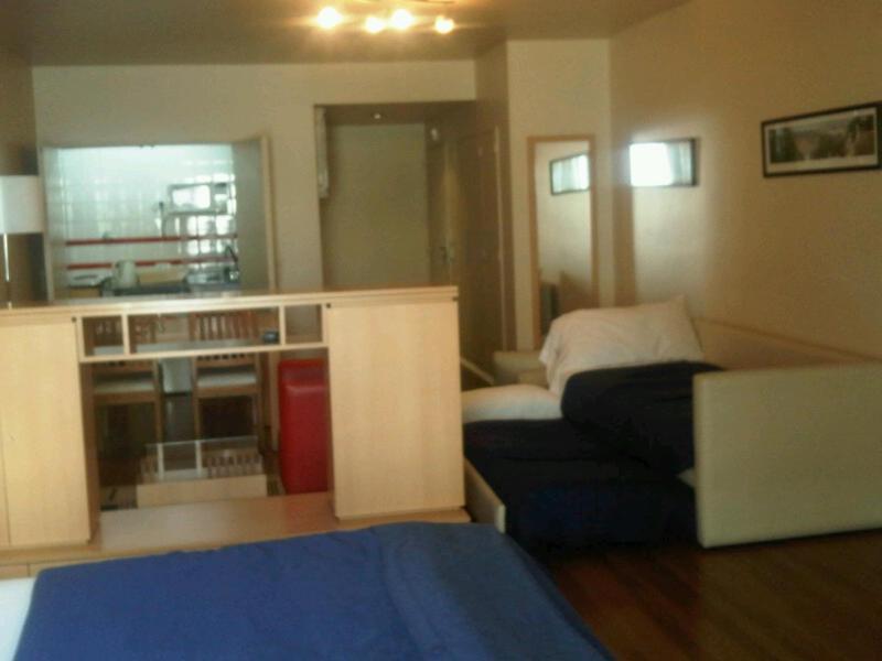 Cordoba Recoleta Aparthotel 3*