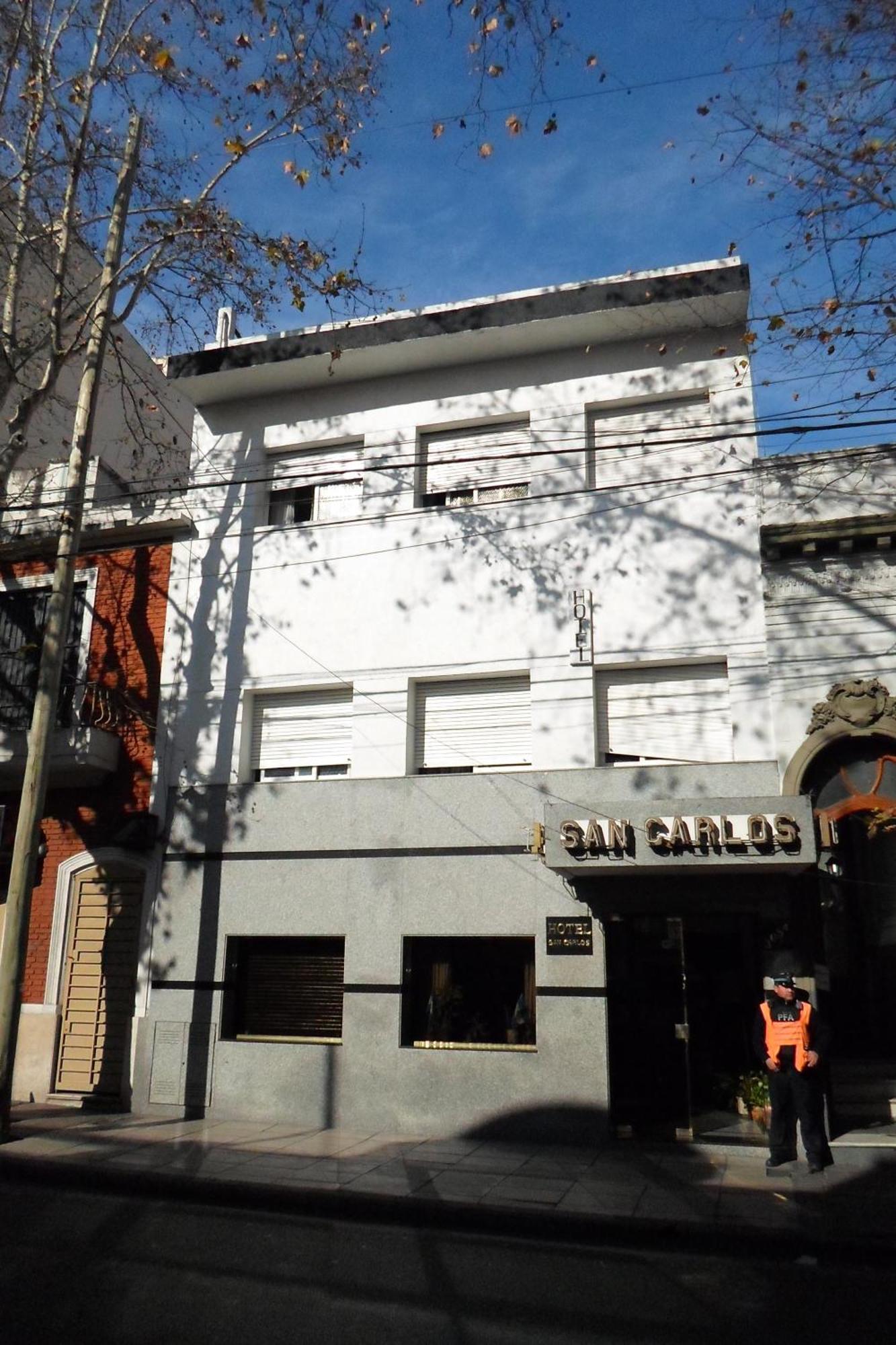 San Carlos 2* Buenos Aires