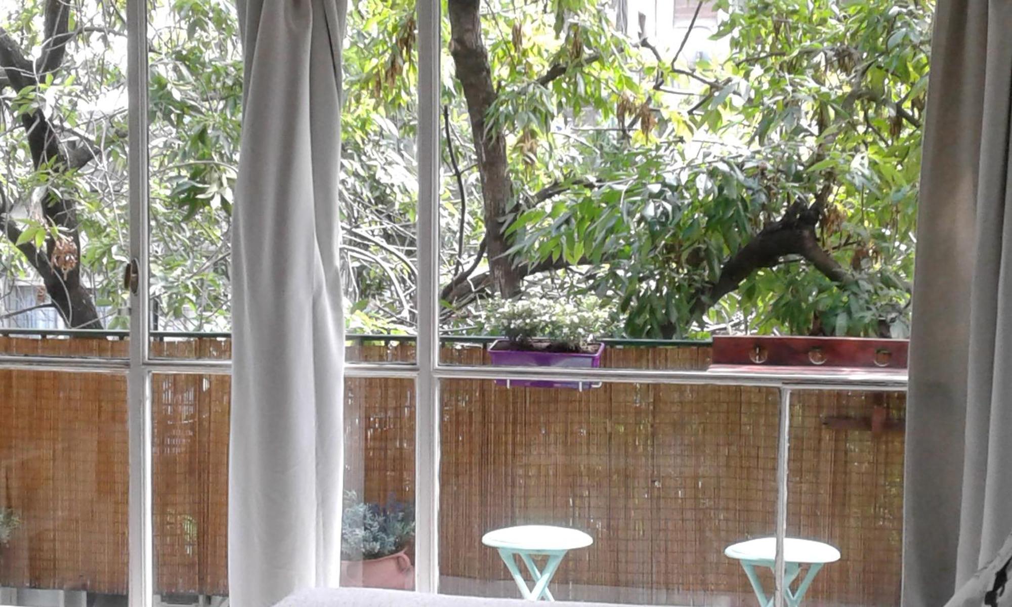 Apartment Palermo Soho Buenos Aires
