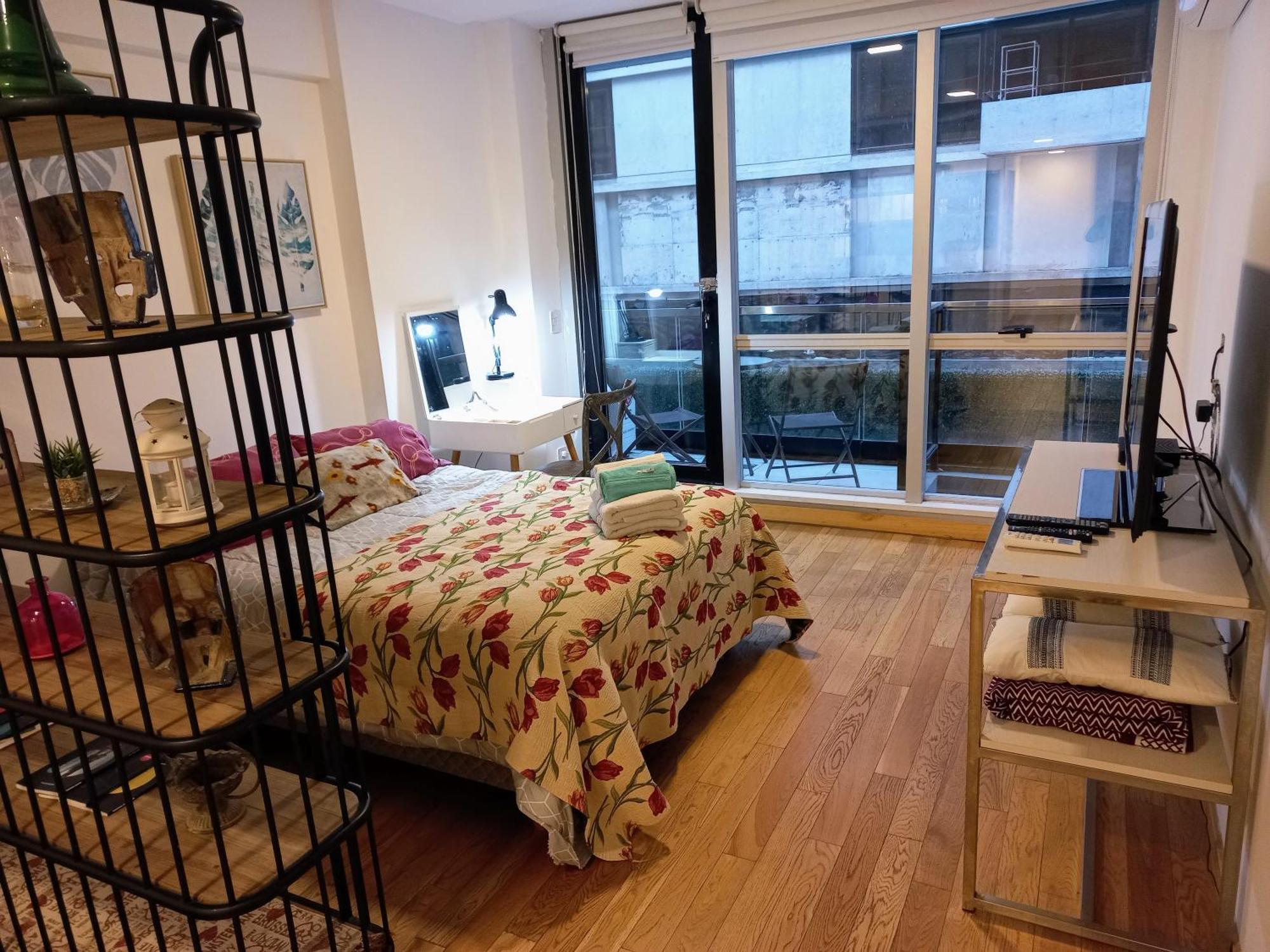 Apartment Lumiere Puerto Madero Buenos Aires