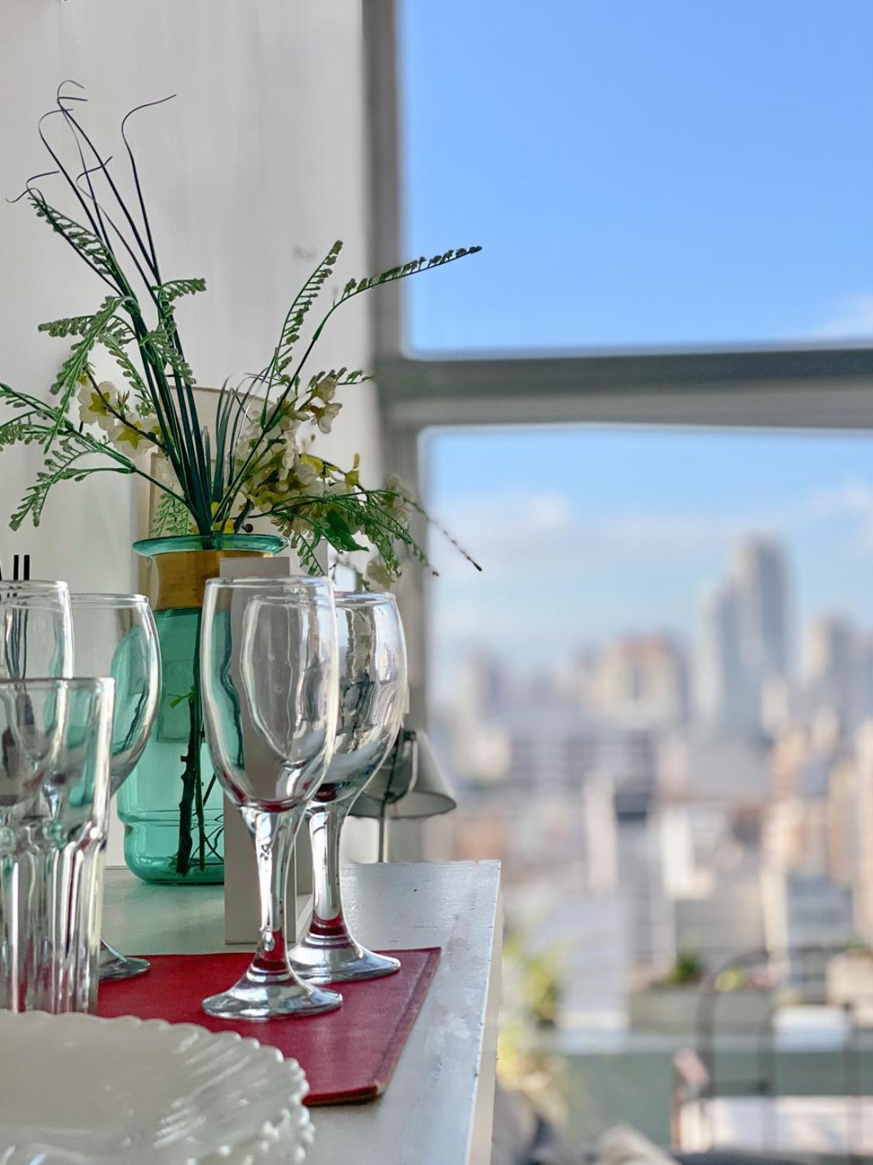 Hollywood & Lofts Apartment *