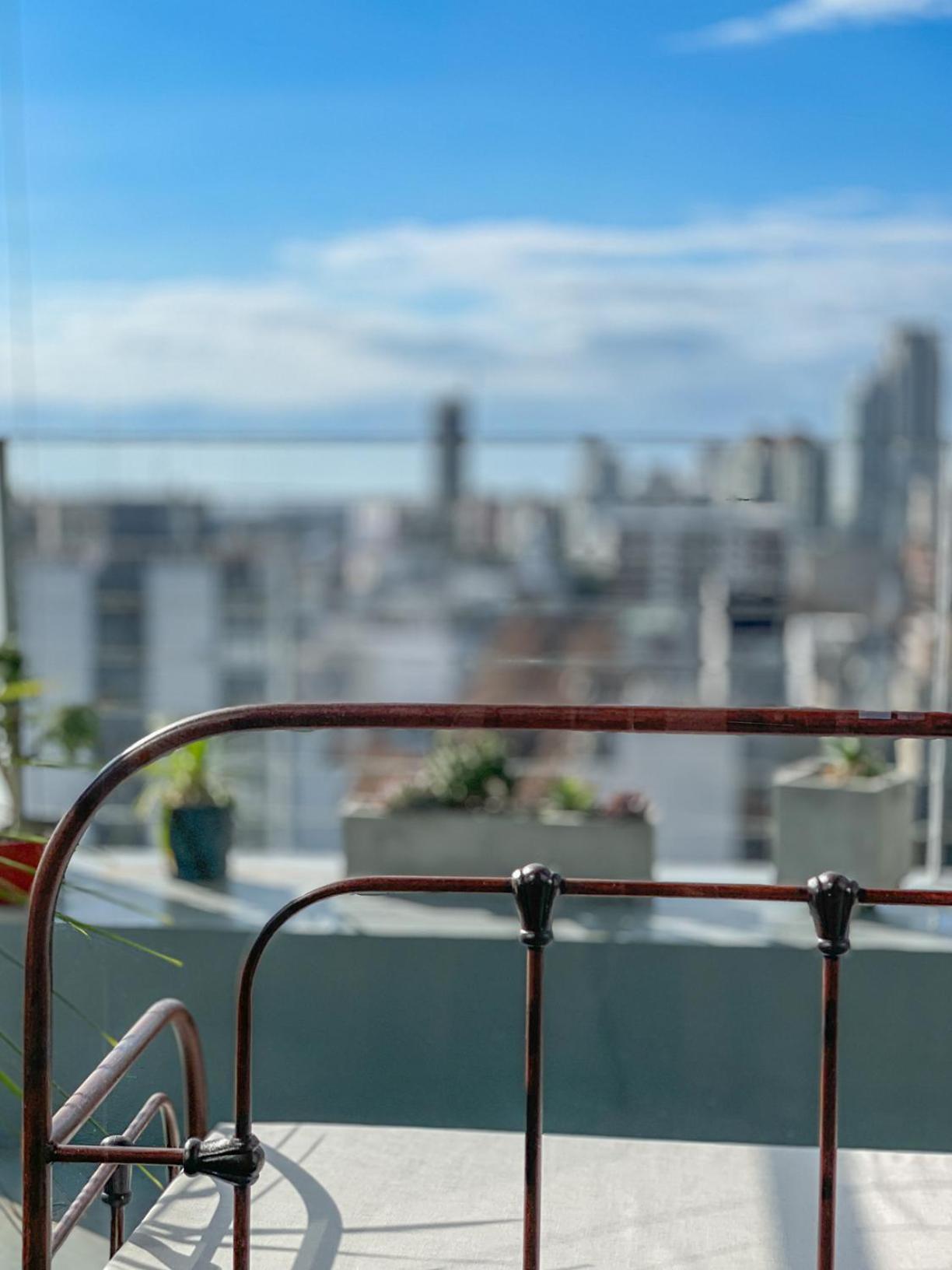 Hollywood & Lofts Apartment