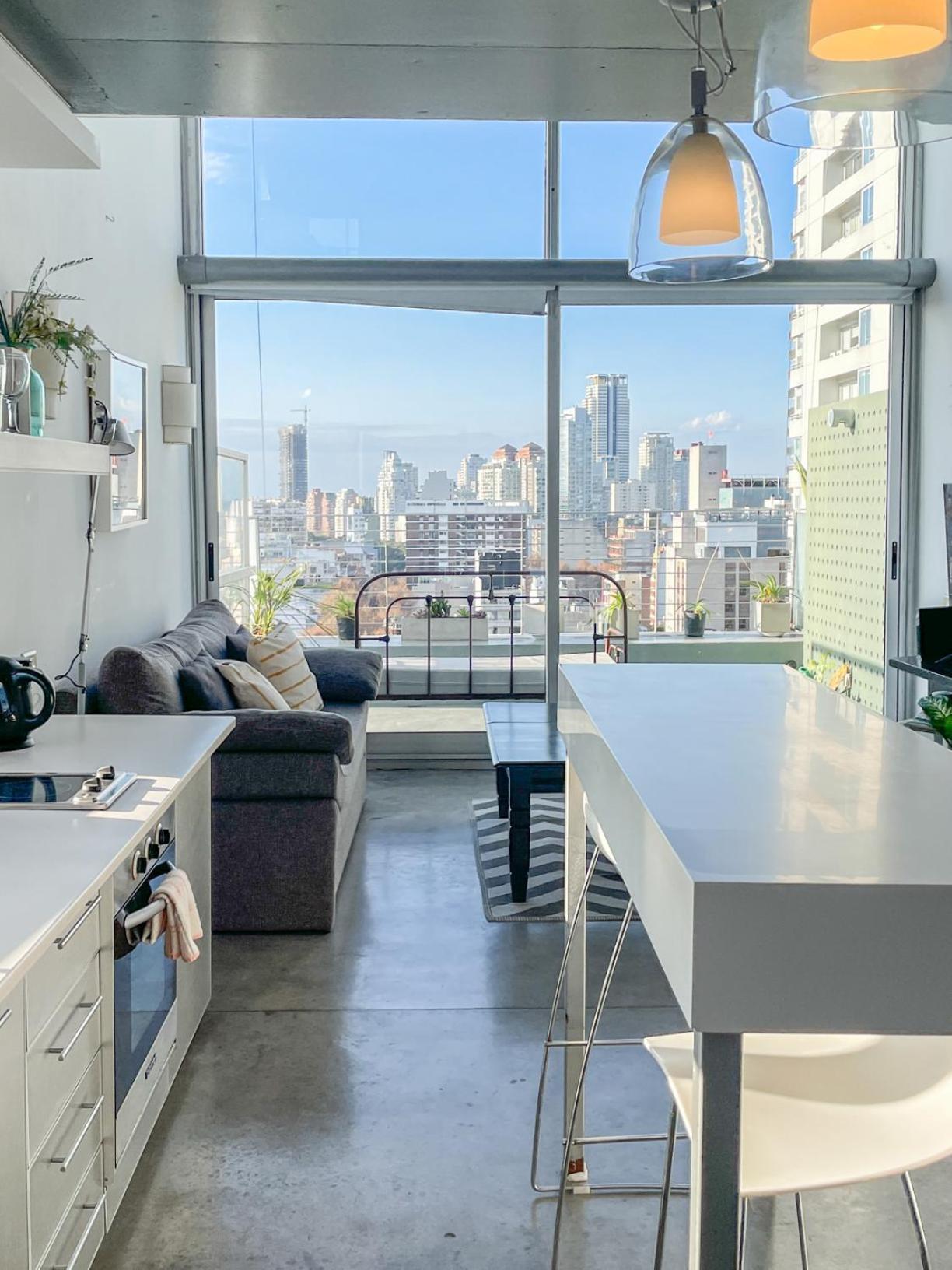 Hollywood & Lofts Apartment *