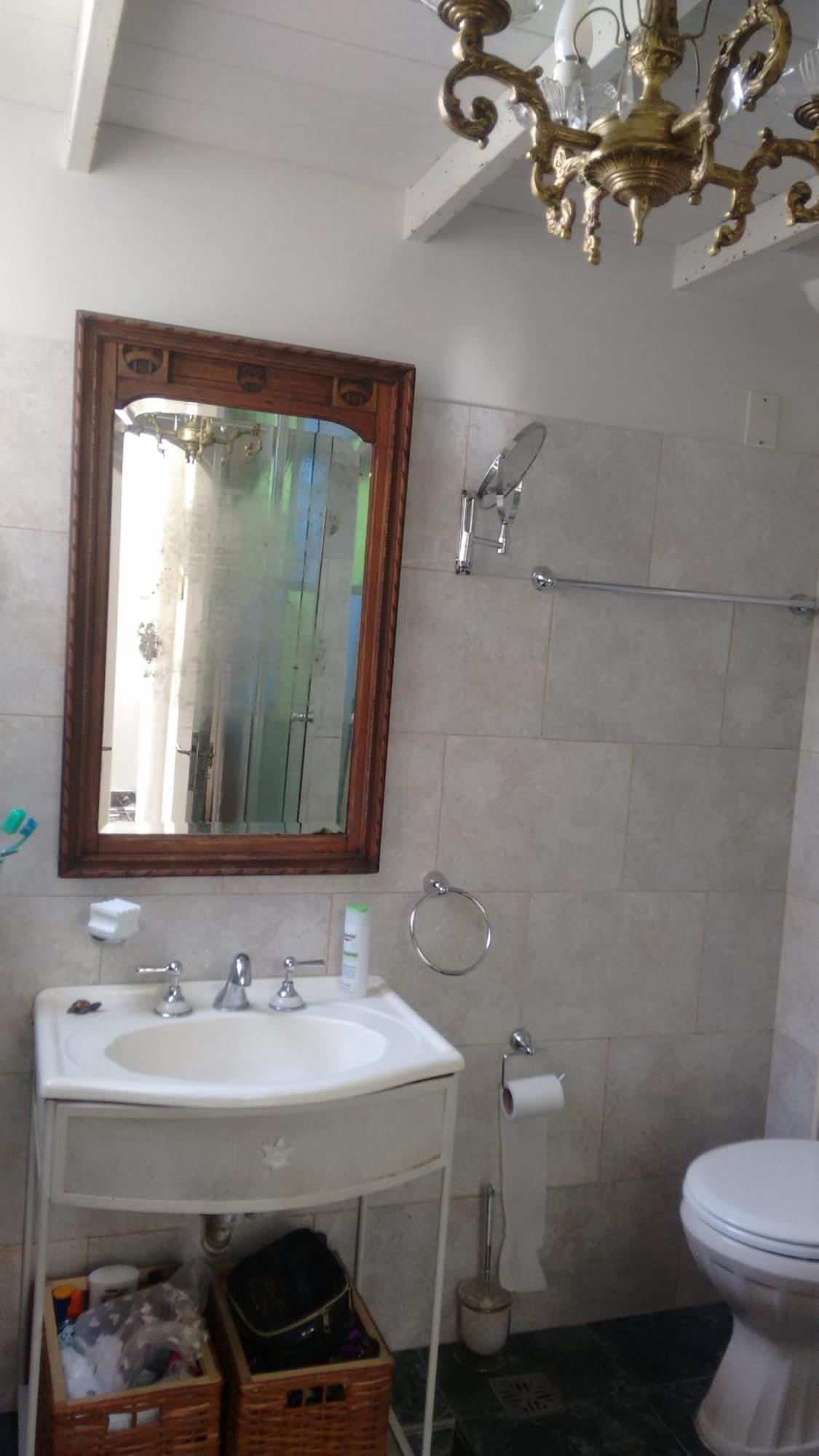 Habitación en casa particular Tu Lugar En Ciudad Autónoma de Buenos Aires
