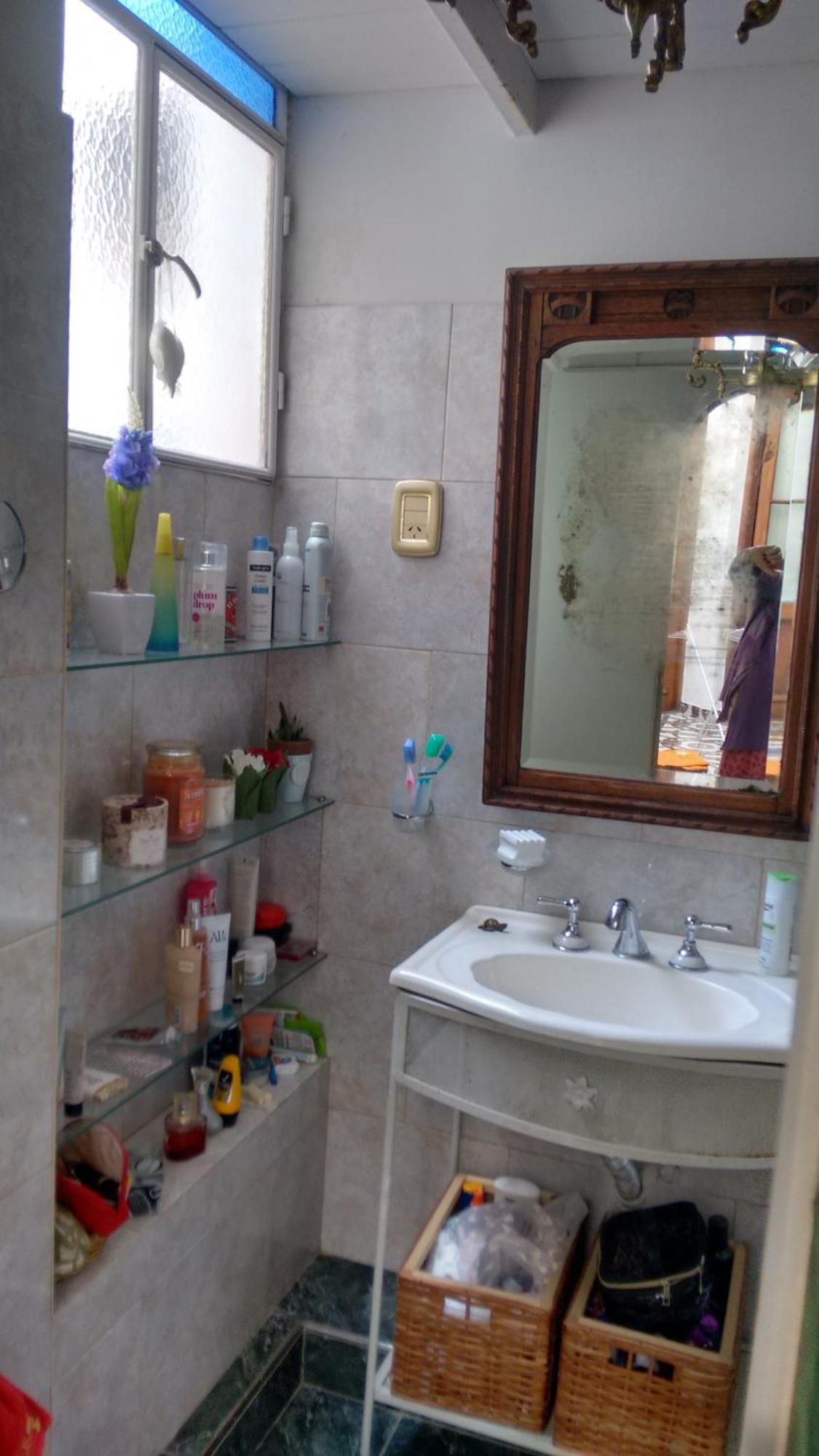 Habitación en casa particular Tu Lugar En *