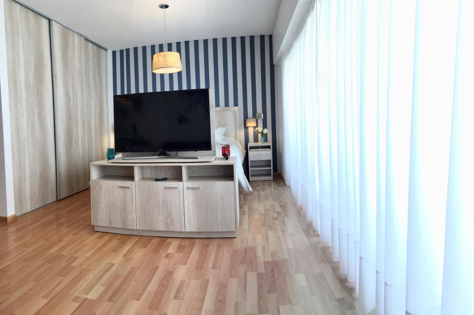 Palermo Trendy Apartment *