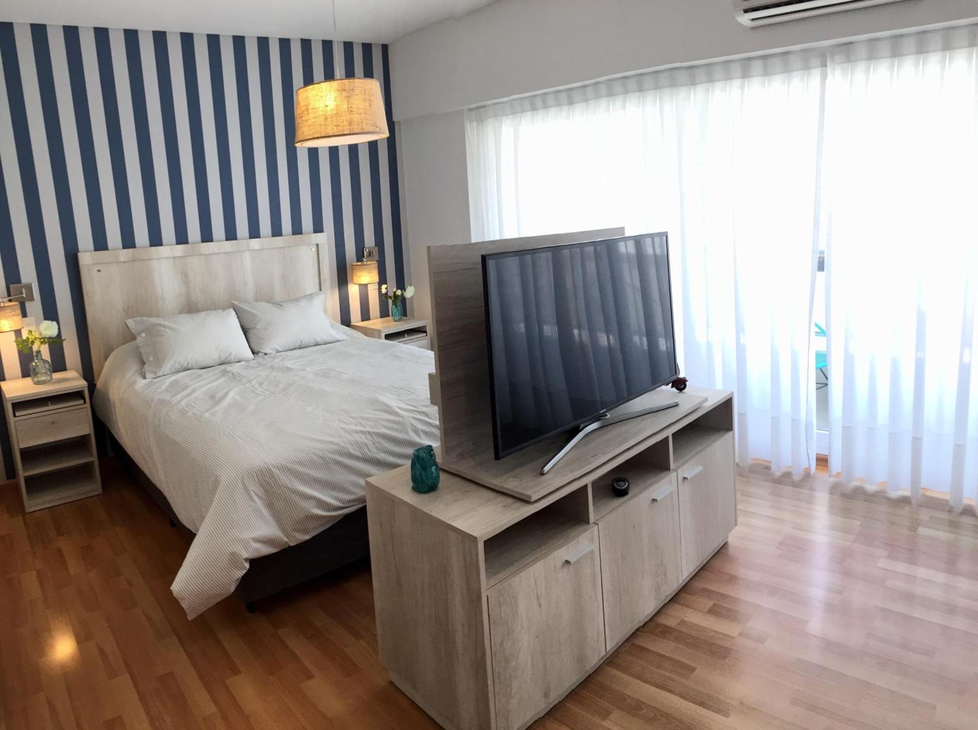 Apartment Palermo Trendy Buenos Aires