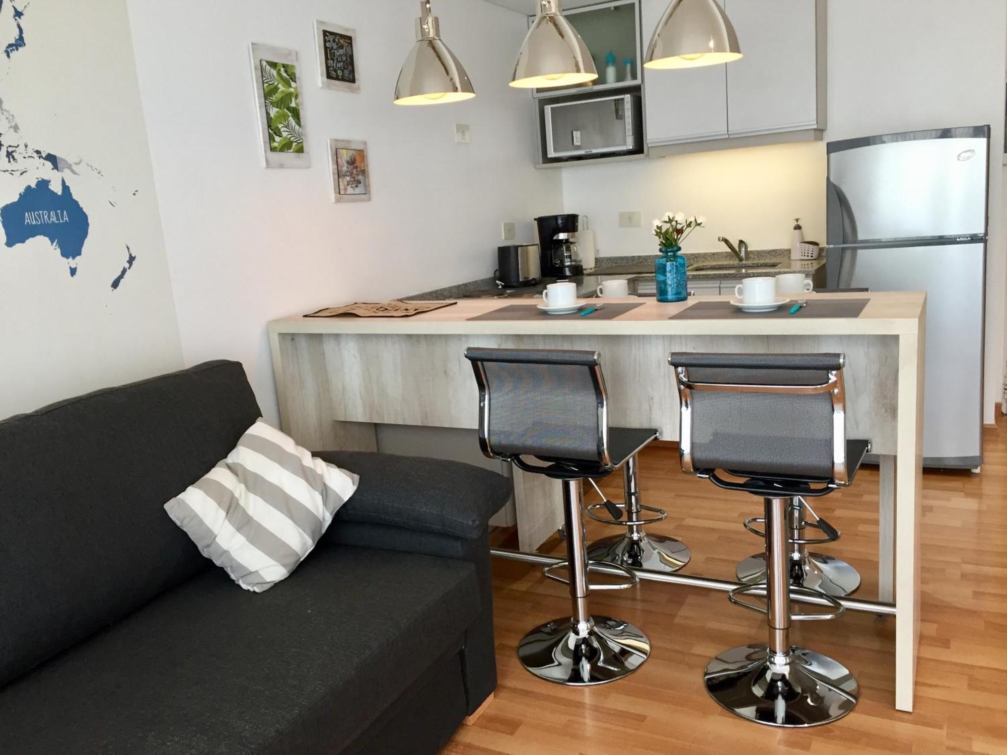Apartment Palermo Trendy
