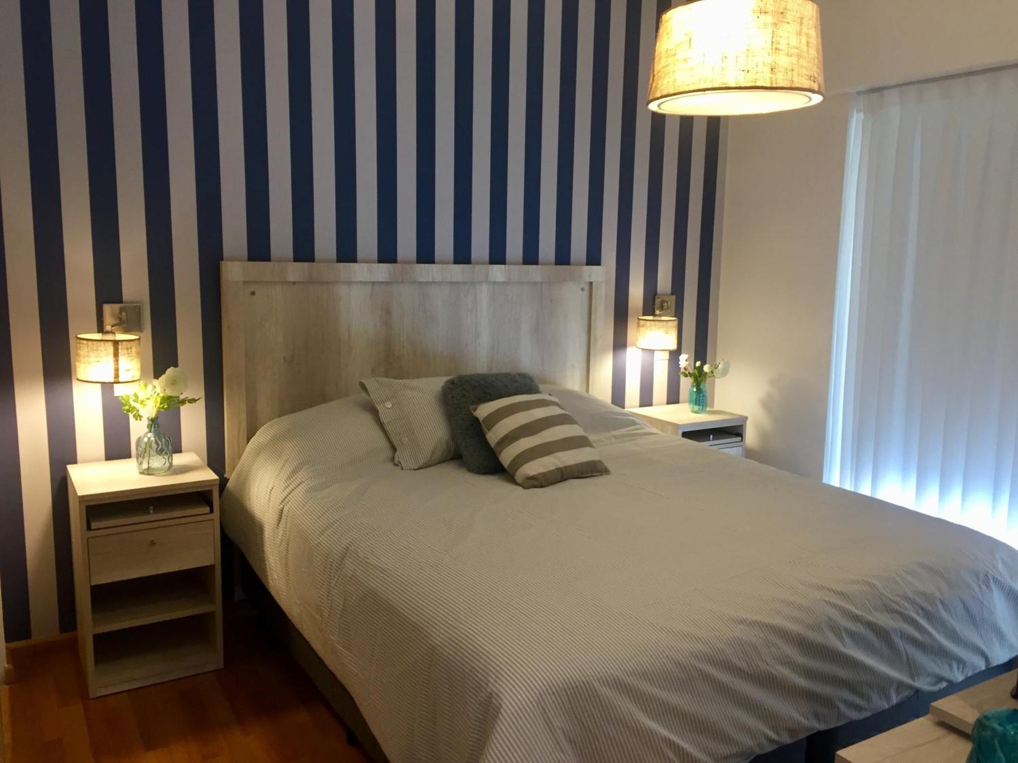 Apartment Palermo Trendy *