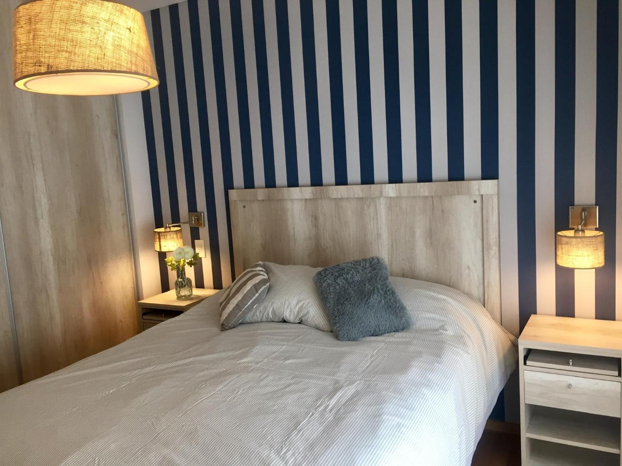 Palermo Trendy Apartment Buenos Aires