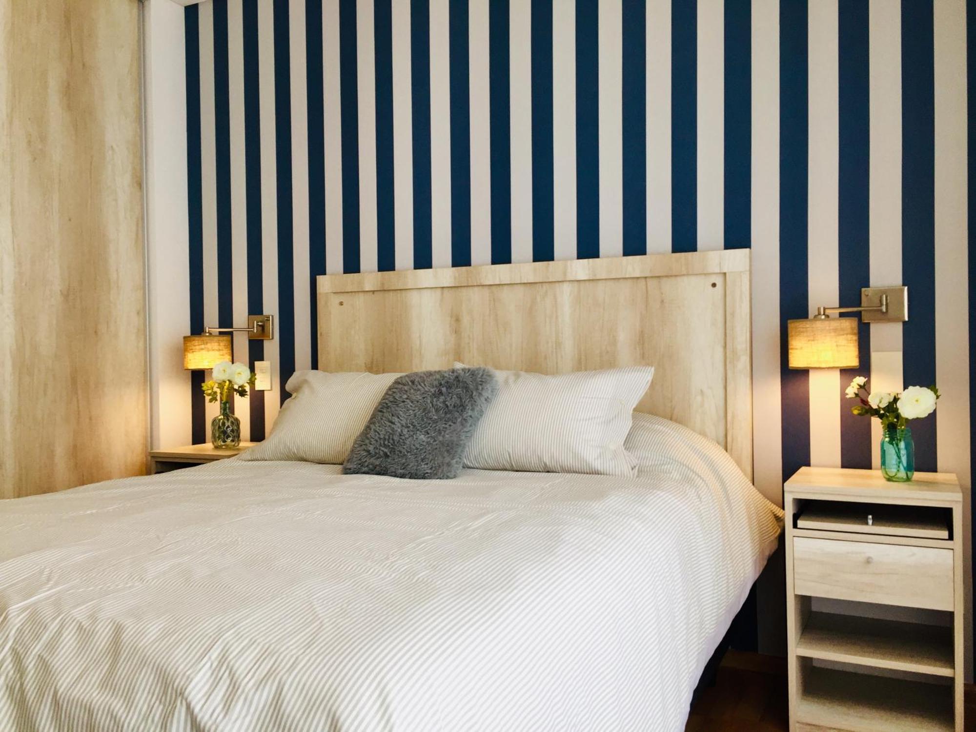 Apartment Palermo Trendy Buenos Aires