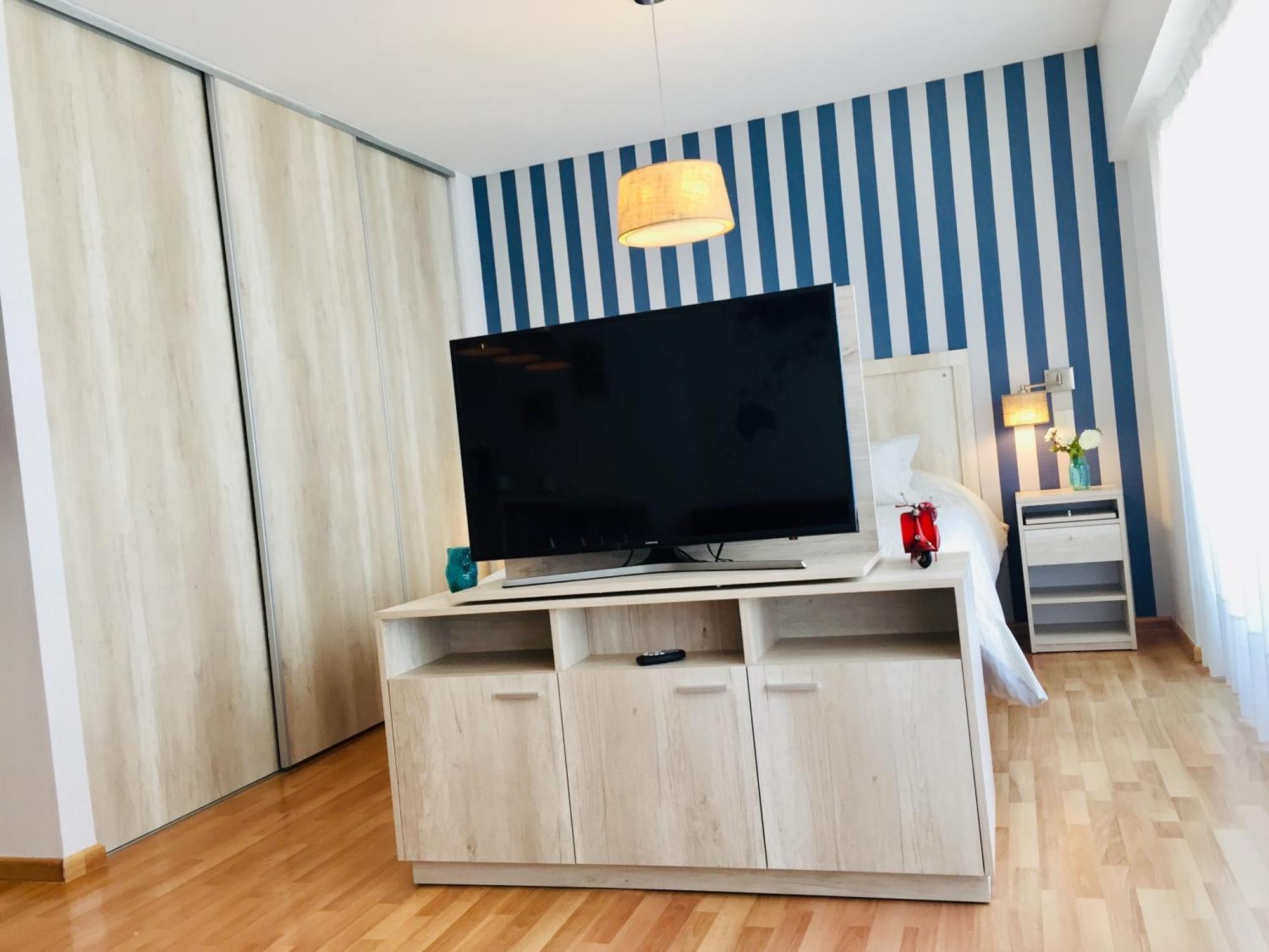 Palermo Trendy Apartment *