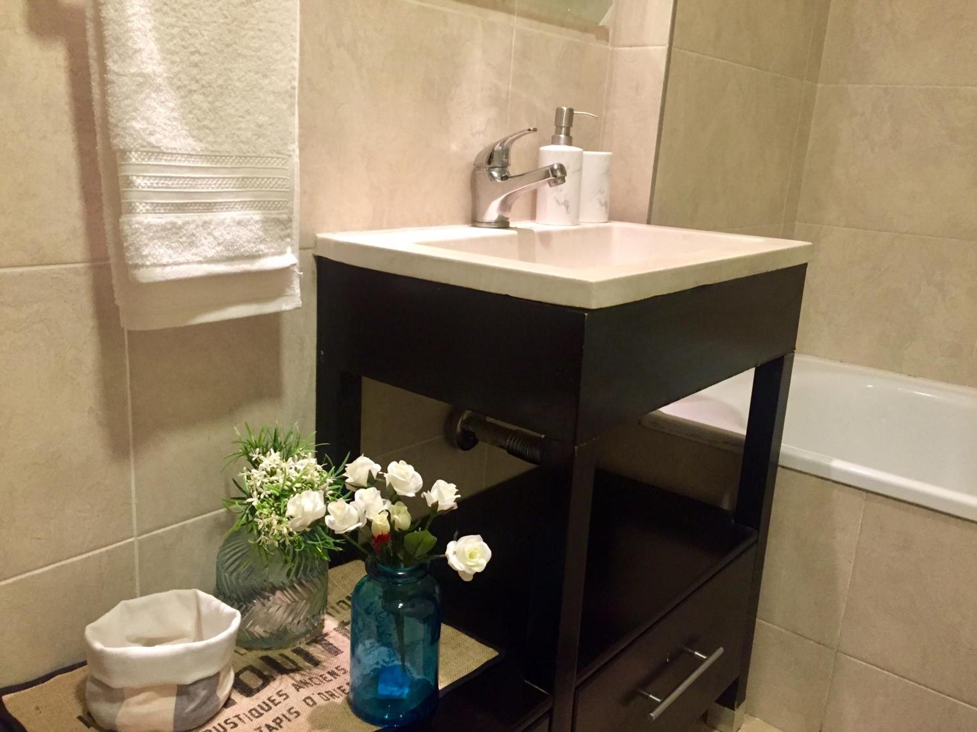 Apartment Palermo Trendy *