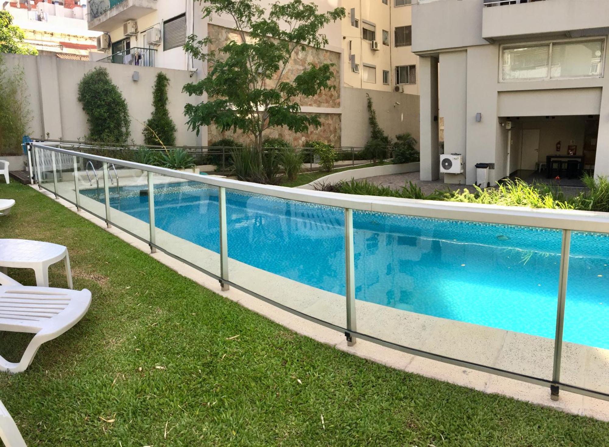 Palermo Trendy Buenos Aires