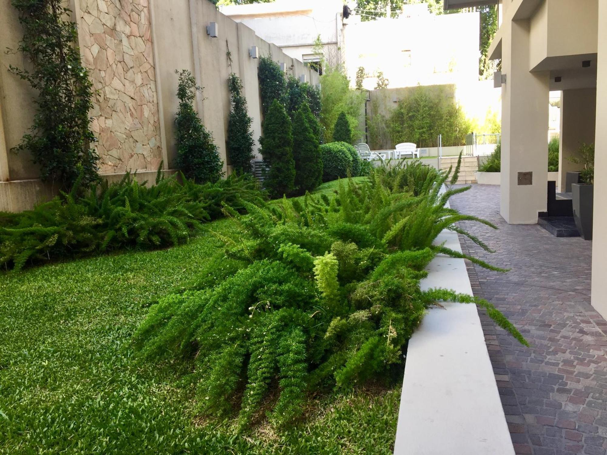 Palermo Trendy Apartment
