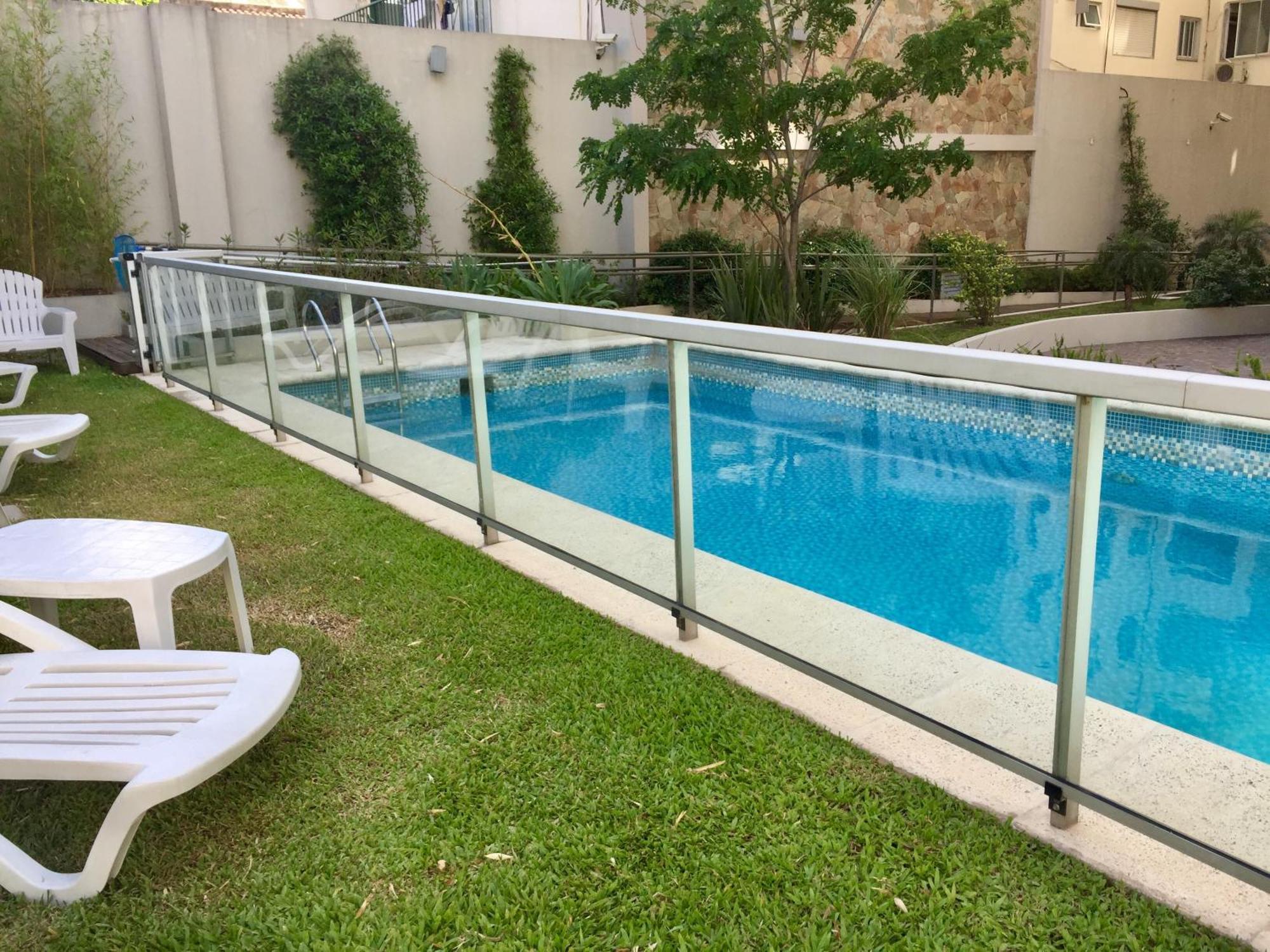 Apartment Palermo Trendy *
