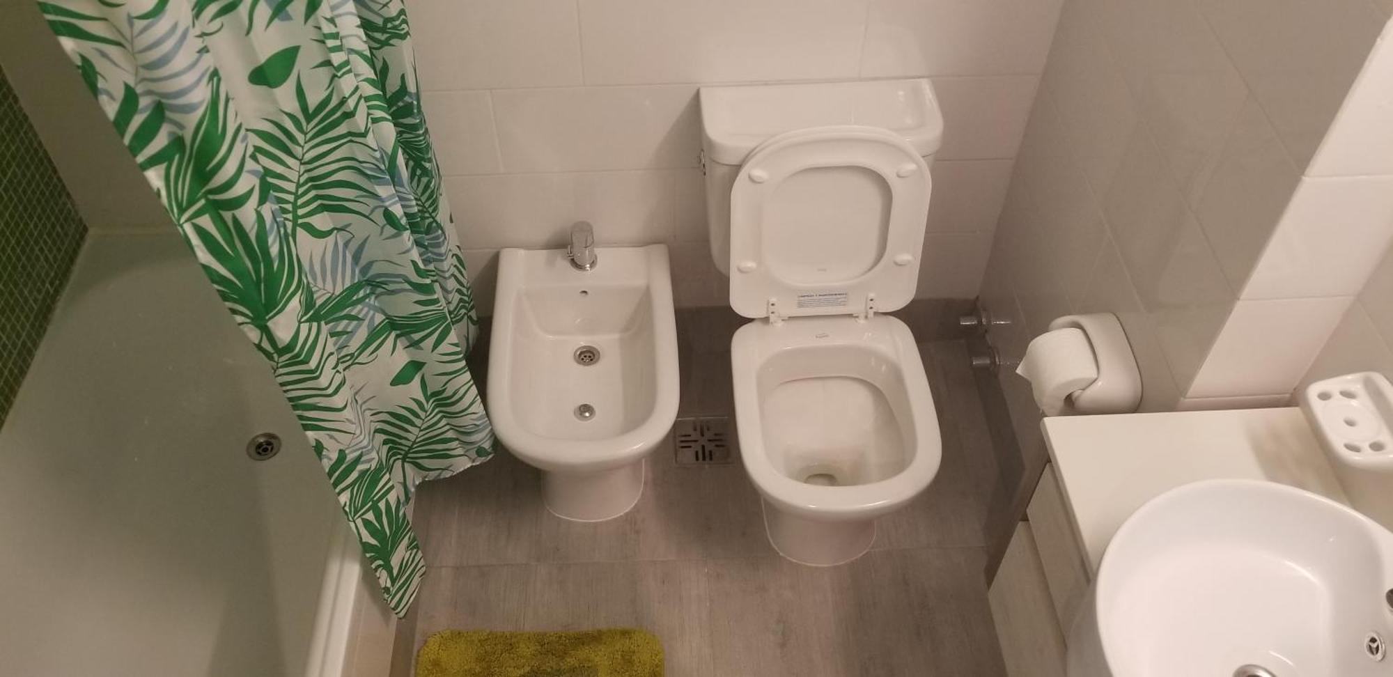 Palermo Market Luxury Apartment *