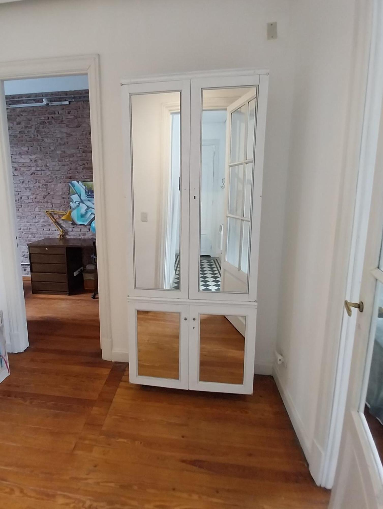 Santelmo Apartamento Buenos Aires