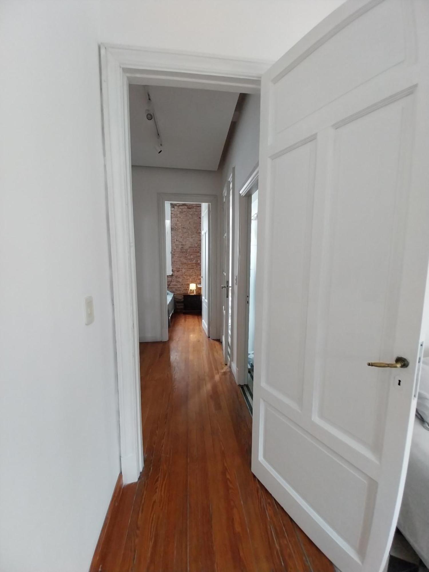 Apartamento Santelmo Buenos Aires