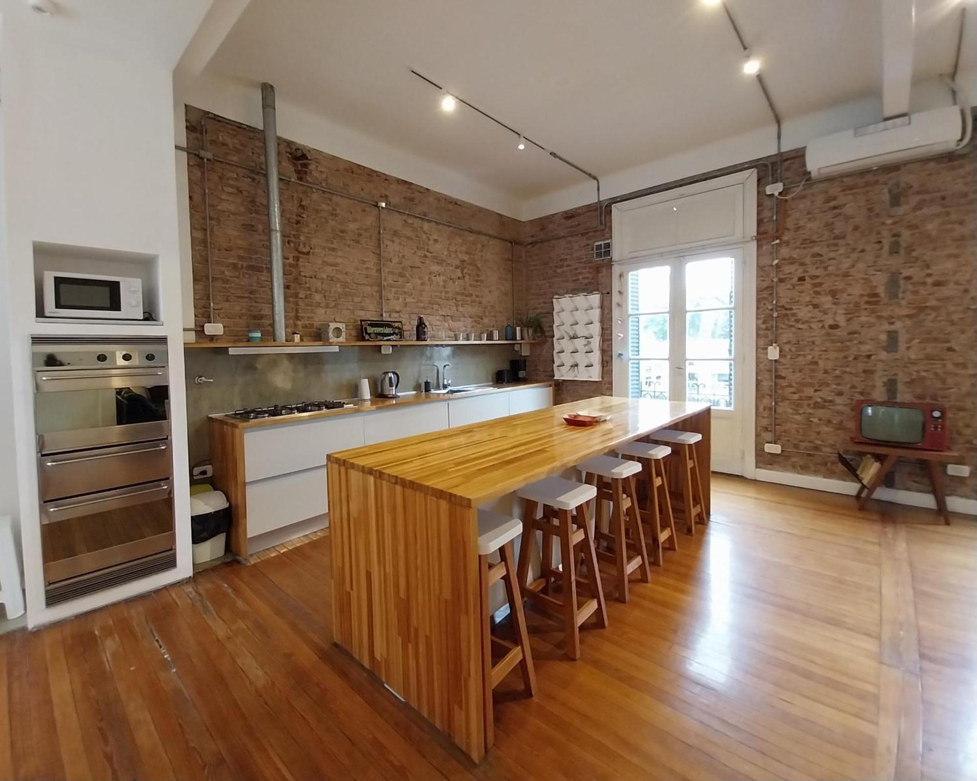 Apartamento Santelmo