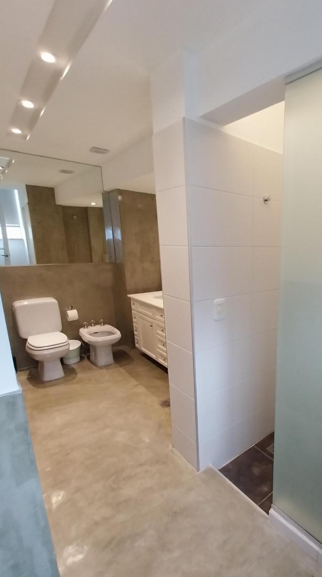 Santelmo Apartamento Buenos Aires