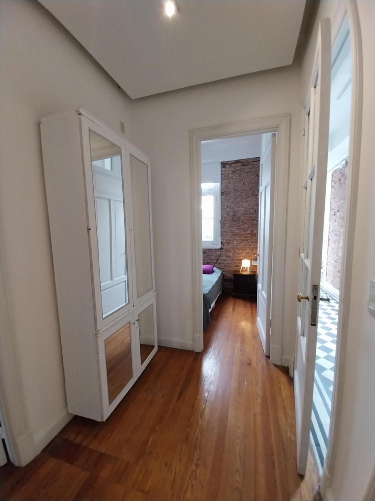Santelmo Apartamento Buenos Aires