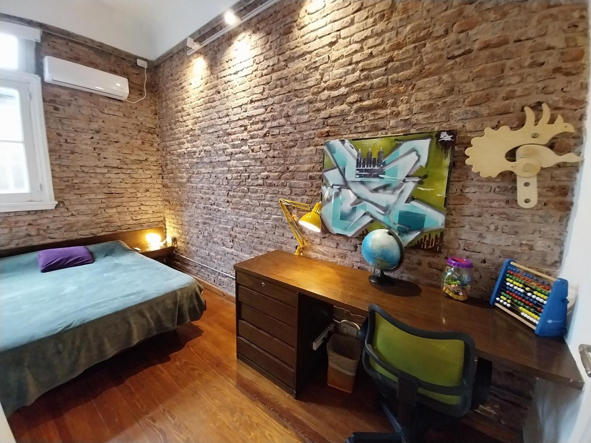 Santelmo Buenos Aires