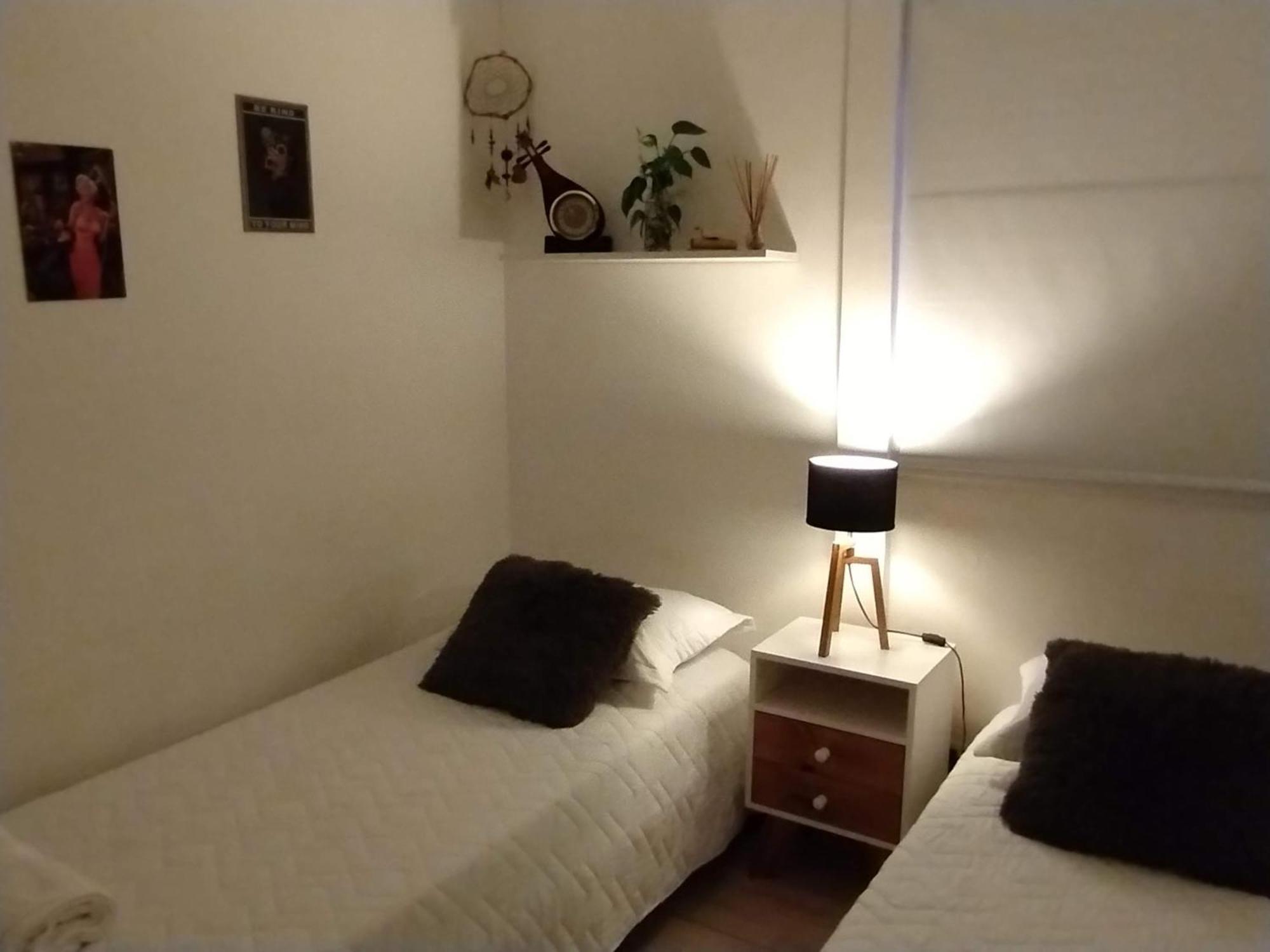 Apartment Humboldt *