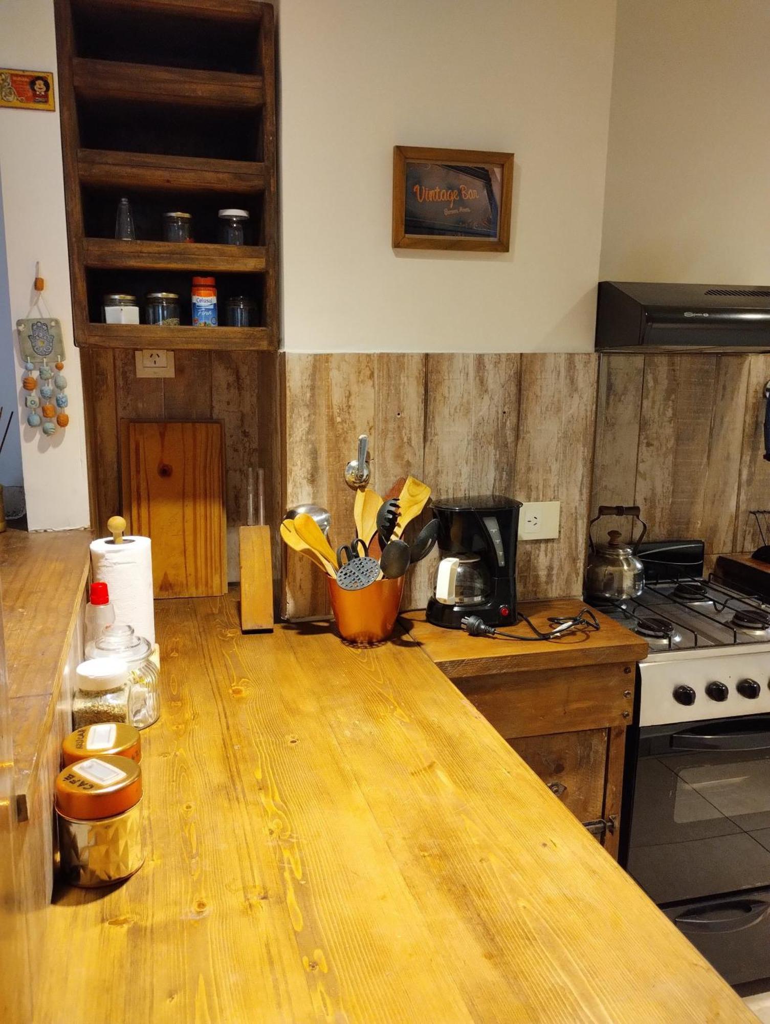 Humboldt Apartment