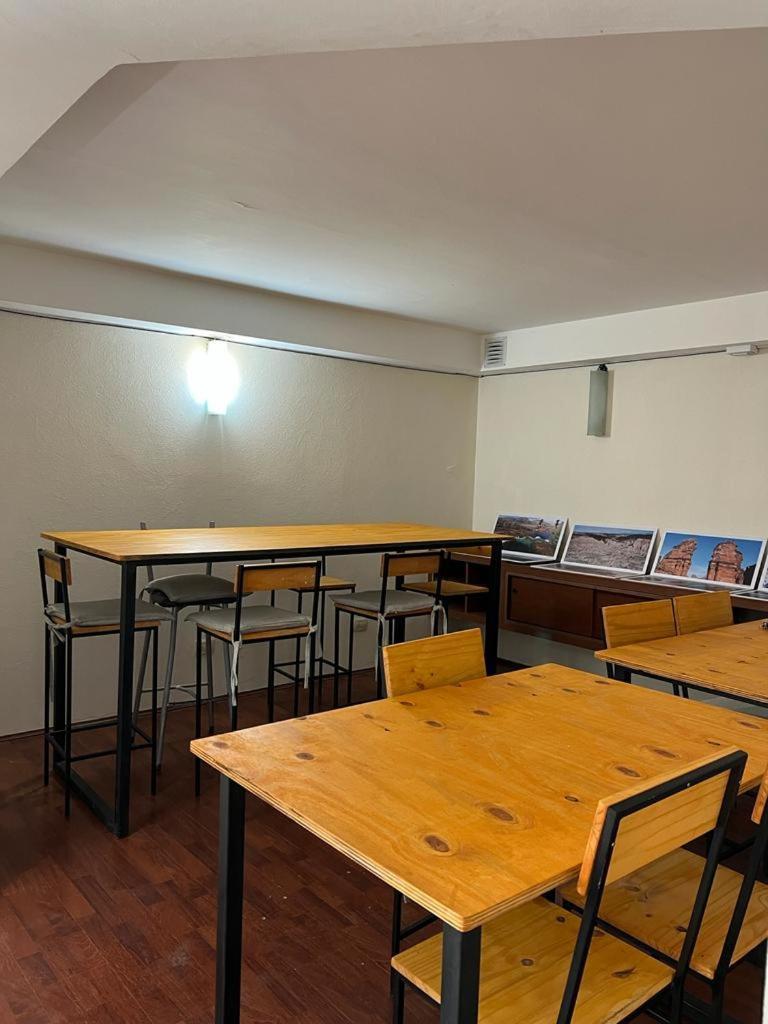 Lounge Ba * Buenos Aires