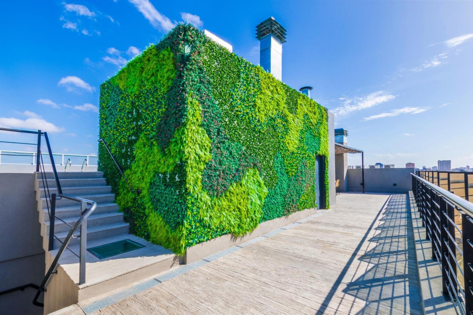 Modern In Palermo Soho - By Buerentals Apartment