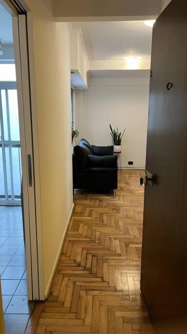 Hermoso Departamento Recien Restaurado - Caballito Buenos Aires