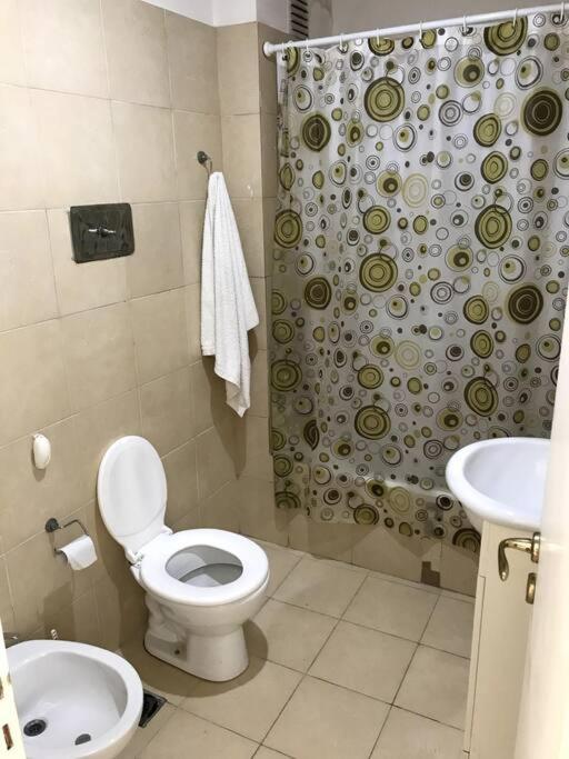 Excelente Monoambiente En Caballito Buenos Aires