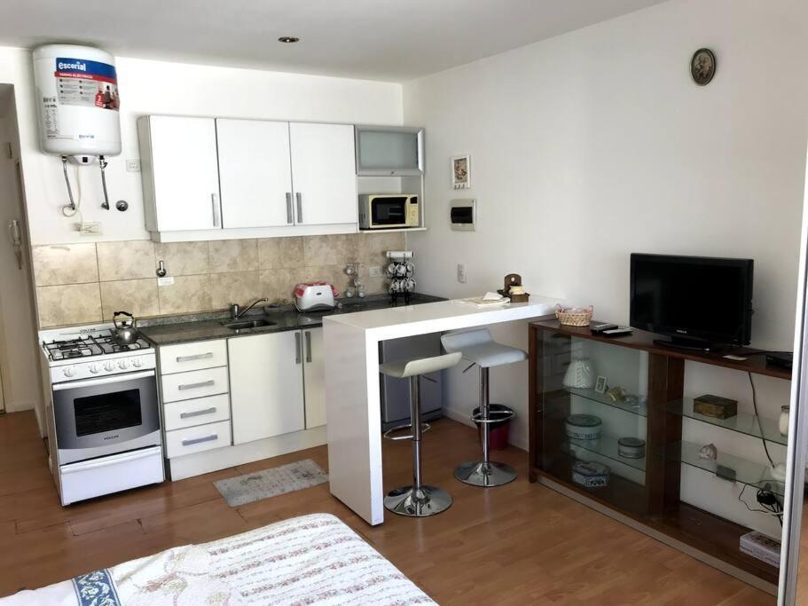 Excelente Monoambiente En Caballito Apartment