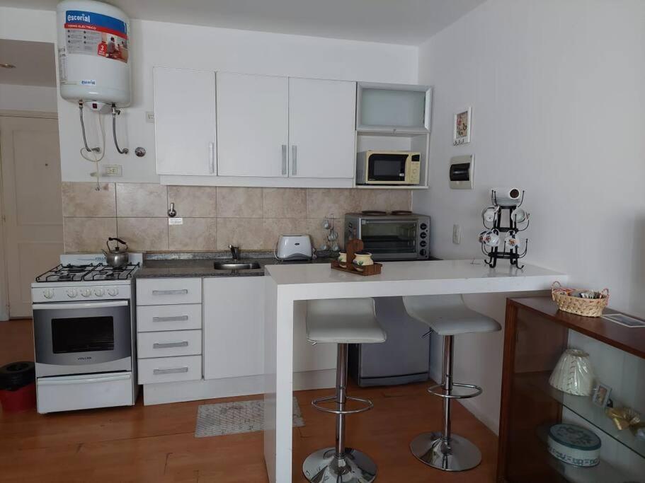 Apartment Excelente Monoambiente En Caballito