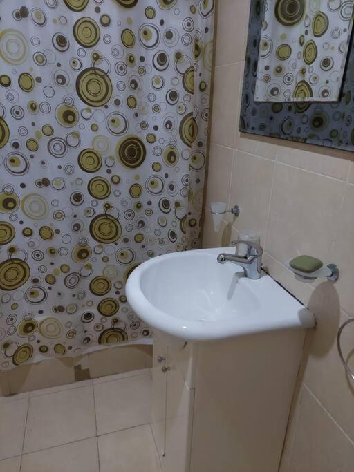 Excelente Monoambiente En Caballito Apartment *