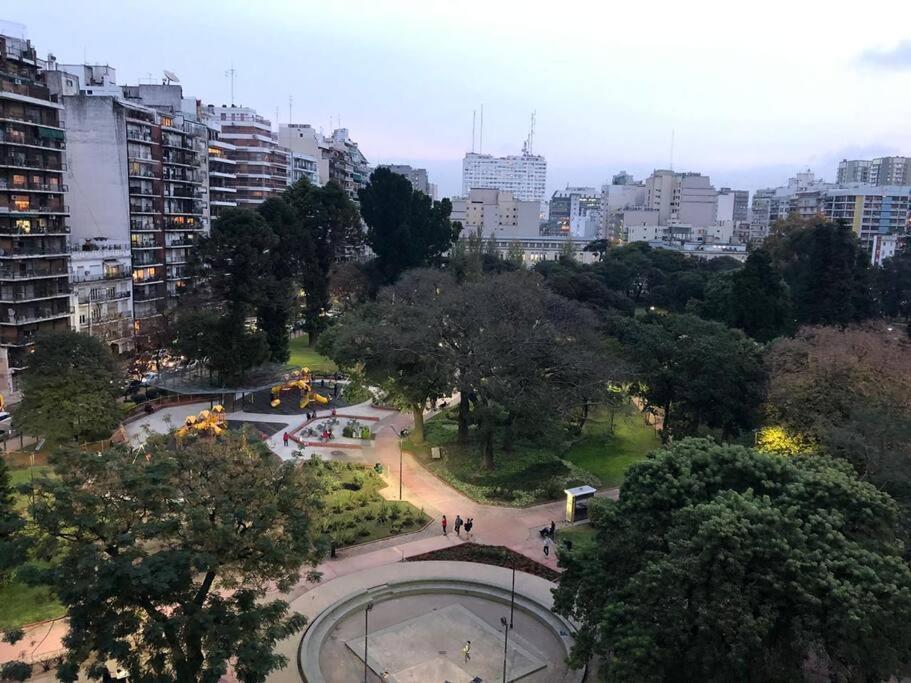 Excelente Monoambiente En Caballito Buenos Aires