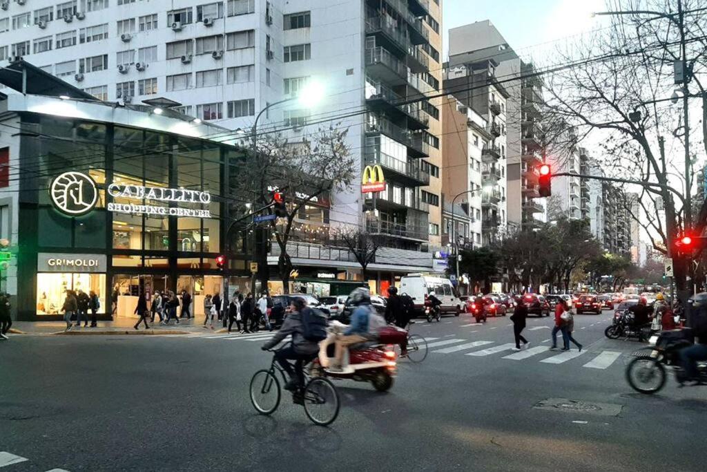 Excelente Monoambiente En Caballito Apartment *