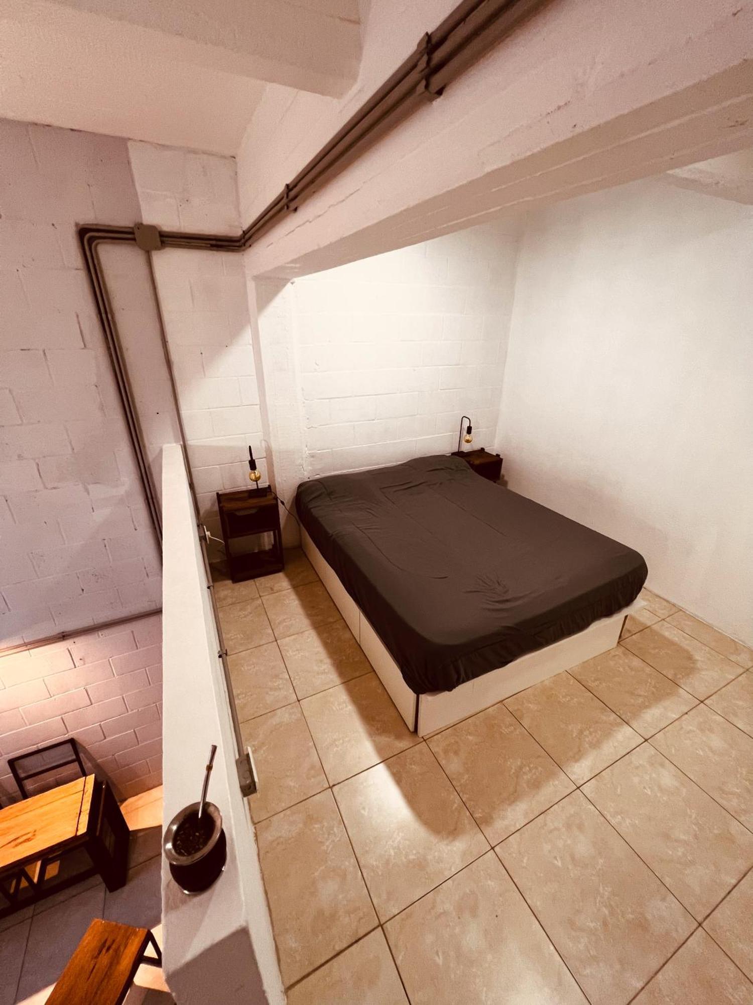 Apartment Depto. Industrial 2 Ambientes - Parque Patricios *