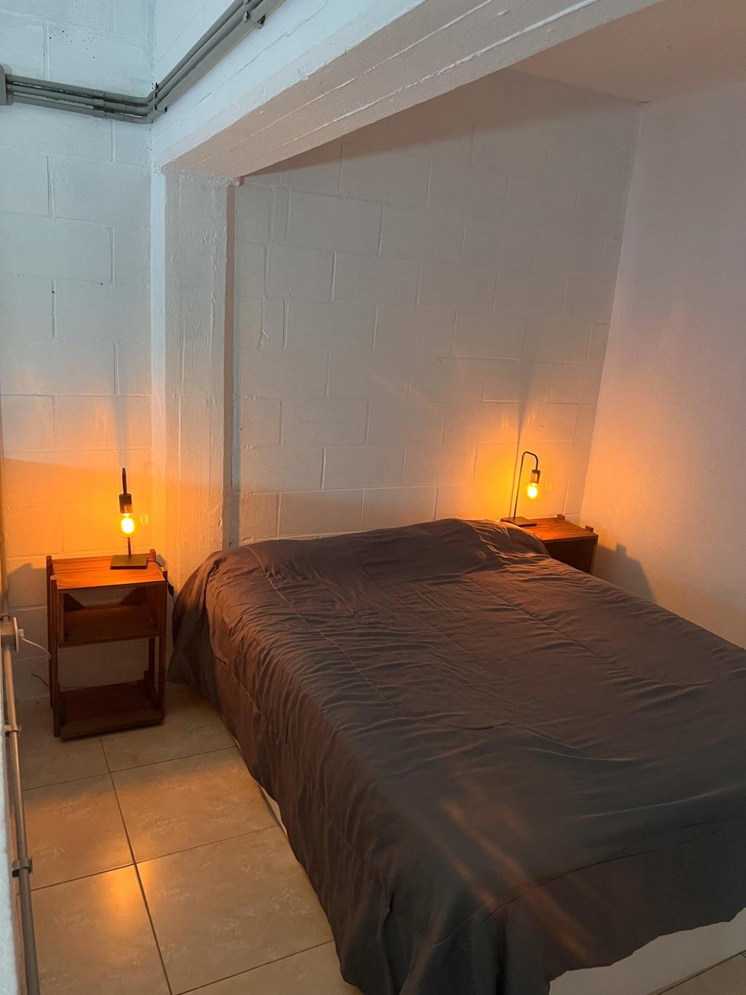 Apartment Depto. Industrial 2 Ambientes - Parque Patricios Buenos Aires