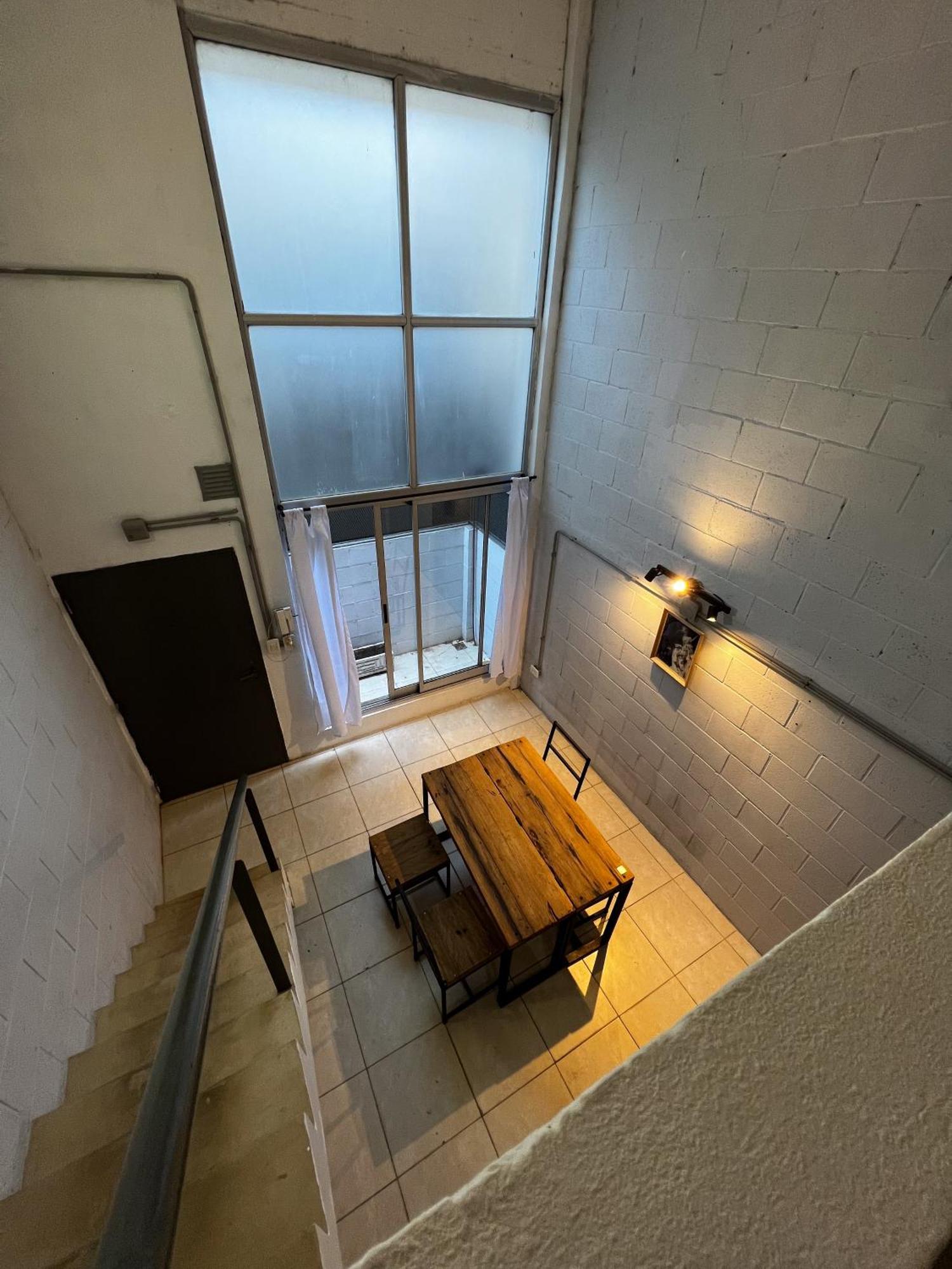 Apartment Depto. Industrial 2 Ambientes - Parque Patricios