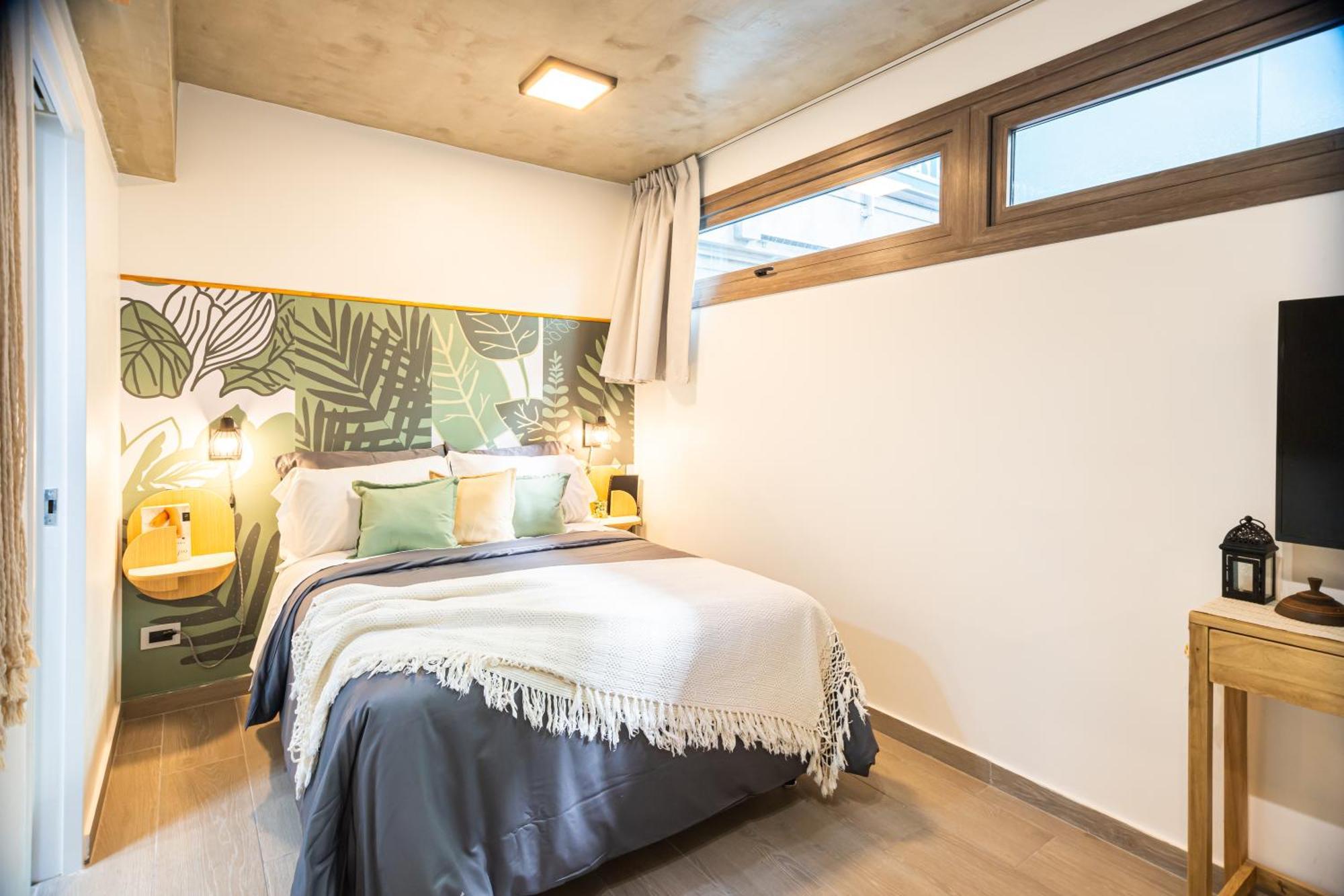 Apartment Scala 3 *