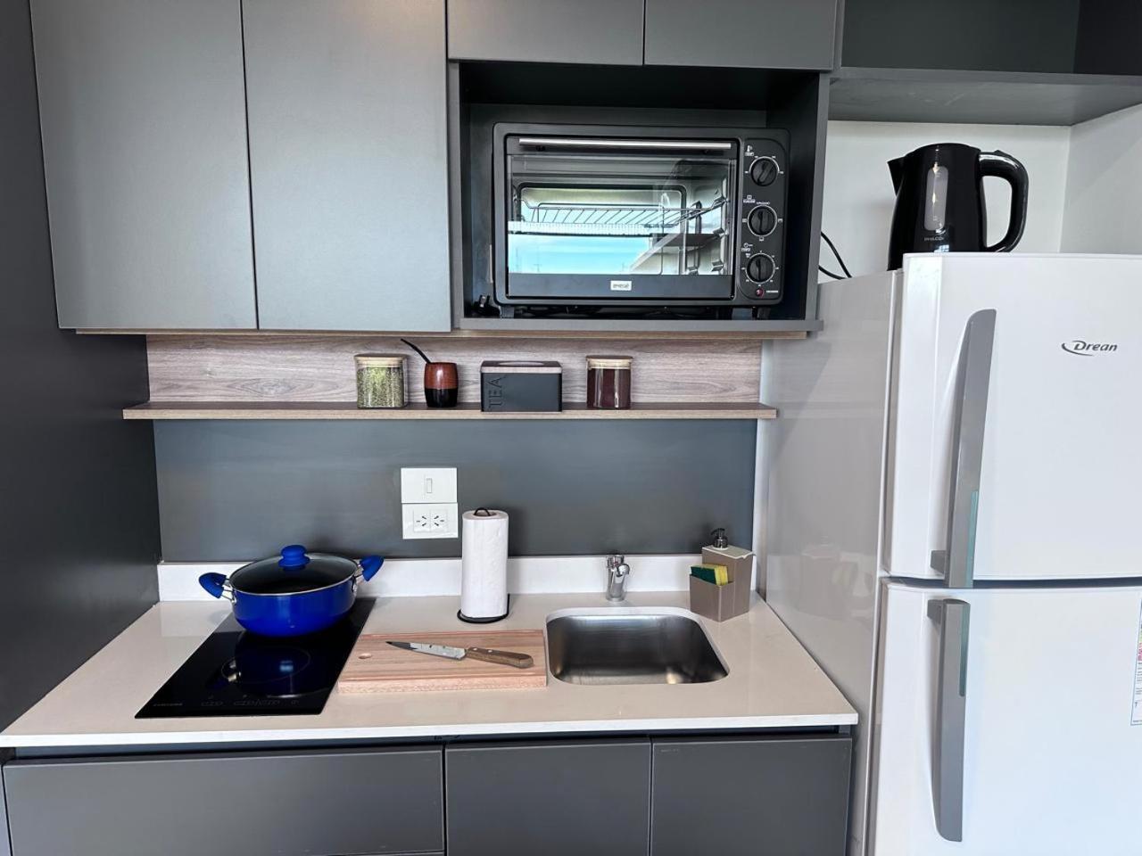 Apartment Lola Buenos Aires